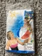 New - Intex The Wet Set #59020TT  20" 51cm Beach Ball  - Rare Old Stock