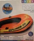 Intex EXPLORER 200 Paddle Boat - 58330EP