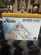 Hobie Inflatable Daybed Float with Back Support and Cup Holders 72"x38"x14" 🆕