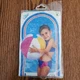 Intex #59020 Vintage 1997 20" Beach Ball NIP Inflatable Pool Toy The Wet Set