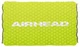 *NEW* Airhead Float Tube LIME AIR ISLAND; Pool/Lake Float; One To Six Person