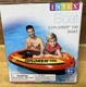 Intex Explorer 100 Boat 58329EP Inflatable Boat Series (58&rdquo; x 30&rdquo; x 14&rdquo;) #3