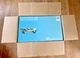 Intex Explorer K2 Yellow 2 Person Inflatable Kayak with Aluminum Oars & Air Pump