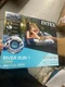 BRAND NEW - Intex River Run 1 Inflatable Floating Water Tube with Quick Connect