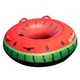 Solstice Watermelon Towable Tube - 1 Person