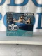 Intex River Run II 2 Person Water Tube Float with Cooler - 58837EP