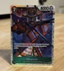 One Piece: Kikunojo - EB04-012 - The Azure Sea's Seven (OP14) SR