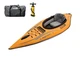 Advanced Elements Lagoon1 Kayak With Pump