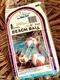 A Vintage Intex Wet Set Inflatable Beach Ball  20&rdquo;Glossy Vinyl Panels 59020 NWT