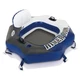 Intex 58854EP River Run Connect Lounge Mesh Type Inflatable Floating Water Tube