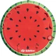 Solstice Watermelon Towable Tube (1-2 person)