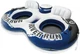 NEW Intex River Run II Sport Lounge Inflatable Water Float 95.5 X 62