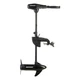 Newport NV-Series Thrust Saltwater Transom Mounted Trolling Electric Trolling...