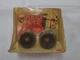 RED EYE REBP1781AB Bearing Protector- Fits: 1.781" Hub