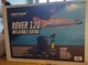 Driftsun Rover 120 Inflatable Kayak