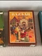 Vintage 1968 3M Bookshelf Board Game The Trading Game