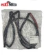New OEM Adhesive Weather Strip Sea-Doo Floor And Hull 16ft-19ft 292002677