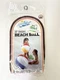 Vintage Intex 20" Beach Ball The Wet Set #59020 New Sealed 1983 1980&rsquo;s Zee