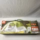 Ozark Trail WT220885 4 Person Dome Tent Green/White Removable Rainfly 8x8.5 ft