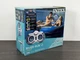 Intex River Run 2 Lounge Inflatable Float 2 Person w Cooler 58837EP Open Box
