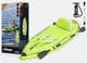 Bestway Hydro-force Inflatable Koracle Fishing kayak Boat Complete Set with Pump