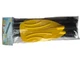 Intex French Oars 48&rdquo; Inflatable Boat Paddles &ndash; 2-Piece Set &ndash; Yellow/Black