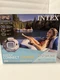 Intex 58854EP River Run Connect Lounge Inflatable Floating Tube