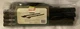 Coleman Inflatable Boat Oars 45" Contoured Plastic Blades 5998M010