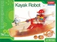 Academy 18156 Kayak Robot ACADEMY Education Kit
