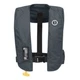 Mustang MIT 100 Convertible Inflatable PFD Admiral Gray #MD2030-191-0-202