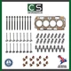 PEUGEOT CITROEN DV5R 1.5 DIESEL BLUEHDI HEAD GASKET VALVES ENGINE REBUILD KIT