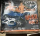 Intex River Run 2 Inflatable Lounge Float 95in x 62in Model 56856WL