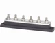 Blue Sea PN 2126 MaxiBus 250A BusBar Six 5/16in-18 Studs **NEW**
