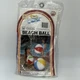 Vintage 1983 Intex The Wet Set 20" Inflatable Beach Ball 59020 New