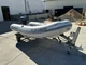 AB Vetus 10VL RIB With 20hp Yamaha Outboard