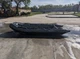 Achilles SU-16 Inflatable Raft ACH Model Gray MPN SU-16 Durable Watercraft
