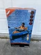Bestway Hydro Force Cove Champion Inflatable 1 Person Outdoor Water Kayak Set