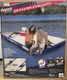 Aqua Pro Inflatable Dock APR20923 8' x 5'