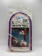 Intex #59020 Vintage 1997 16" Beach Ball Inflatable Pool Toy NOS