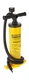 ADVANCED ELEMENTS Double Action Pump w/Pressure Gauge Yellow Fast Ship