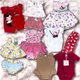 11pc Baby Girl Boutique Bundle 0-3M - Kate Quinn NWT, Milkberry, Bonnie Baby