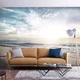 BEACH SEA Photo Wallpaper Non-woven (fleece)/Self-adhesive Foil b-C-10061-a-a