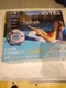 Intex 58854EP River Run Connect Lounge Inflatable Floating Tube