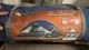Ozark Trail | 4 Person Dome Backpacking Tent, 4&rsquo; Tall 9ft X 7ft, Tub Floor, blue