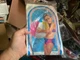 Vintage 1994 Intex 20" Beach Ball #59020 The Wet Set NOS Sealed