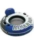 Intex River Run I Sport Lounge Inflatable Floating Water Tube Connect'N Float