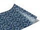 Rwraps - Blue Camouflage