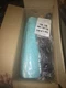 AWSUM Inflatable Floating Dock 6&times;5 ft, Mint Green/Gray 