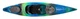 Wilderness Systems Pungo 120 Recreational Kayak  Sit Inside  Phase 3 Air Pro ...