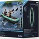 Hydro-Force 10'10" x 34" Ventura Elite X2 Kayak